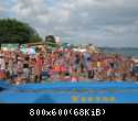 бесплатный пляж в Евпатории "салярис"