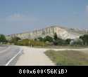 Зарисовки крыма
