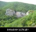 Зарисовки крыма