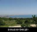 Зарисовки крыма