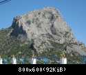 Зарисовки крыма