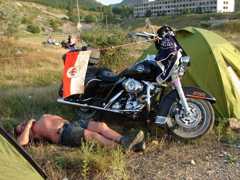 6. Люди со всех краев света