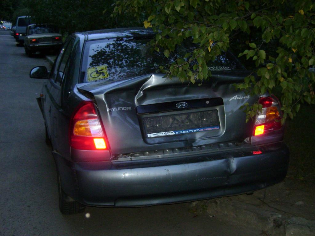 акцент 2007