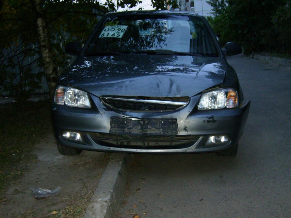 акцент 2007