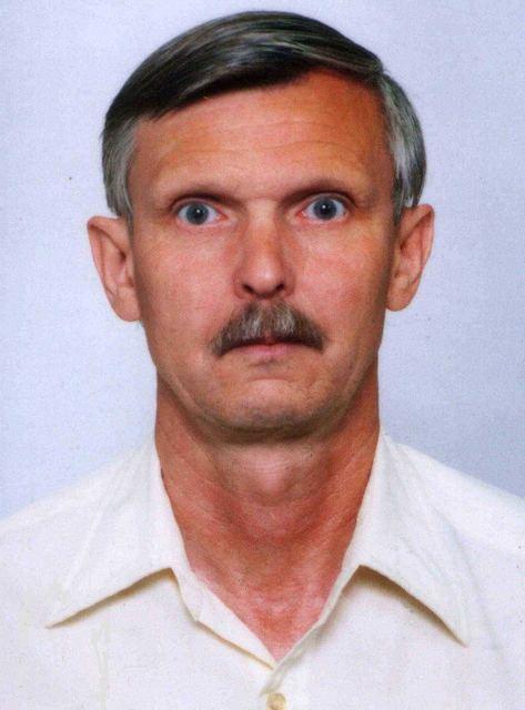 N I Kolesnikov