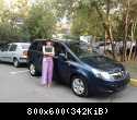 Opel Zafira Family 2012 s