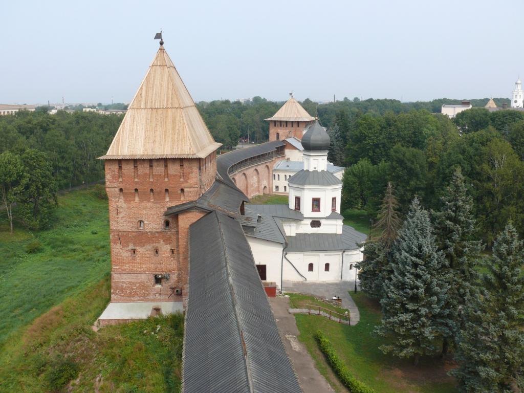 Великий Новгород