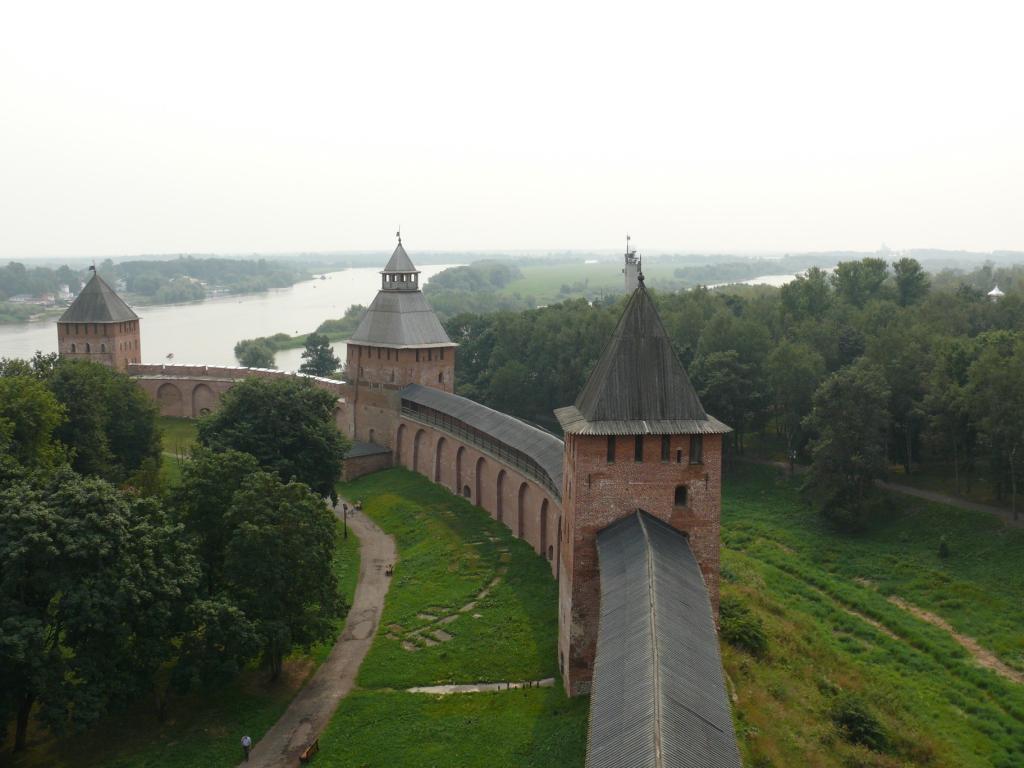 Великий Новгород