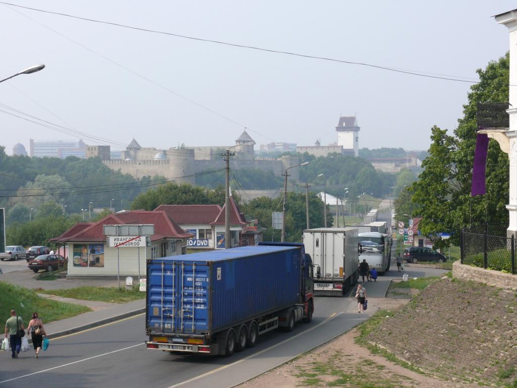 Ивангород