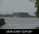 Форты в Кронштадте