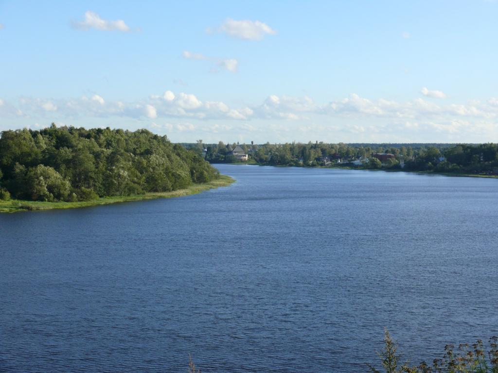 Старая Ладога