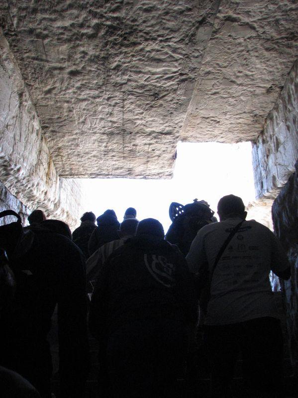 008 podiem naverh posle ekskursii v Adzhimushkajskie kamenolomni