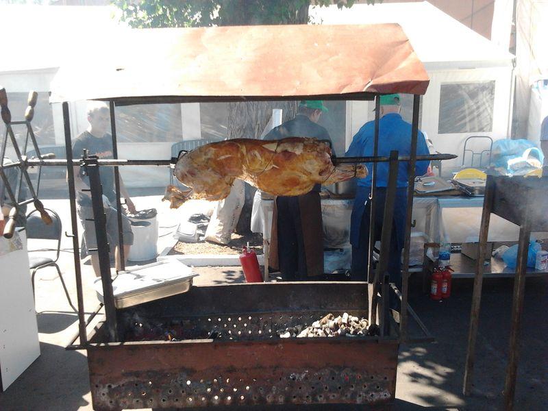 013 zharkoe na vertele