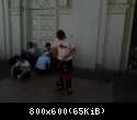 004 vistuplenie s Yo-yo
