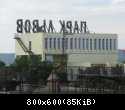 007 Vhod v Safari-park Tajgan on zhe Park lvov vid szadi