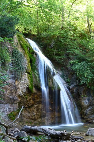 Водопад Джур-Джур