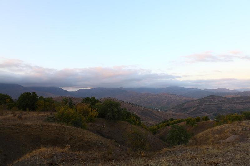 Лучше гор могут быть только горы