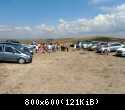 Vstrecha foruma na Beloj skale 2012 podgotovka k obschemu foto 2