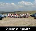 Vstrecha foruma na Beloj skale 2012 obschee foto s podpisyami 2