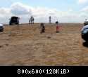 Vstrecha foruma na Beloj skale 2012 podgotovka k obschemu foto 3