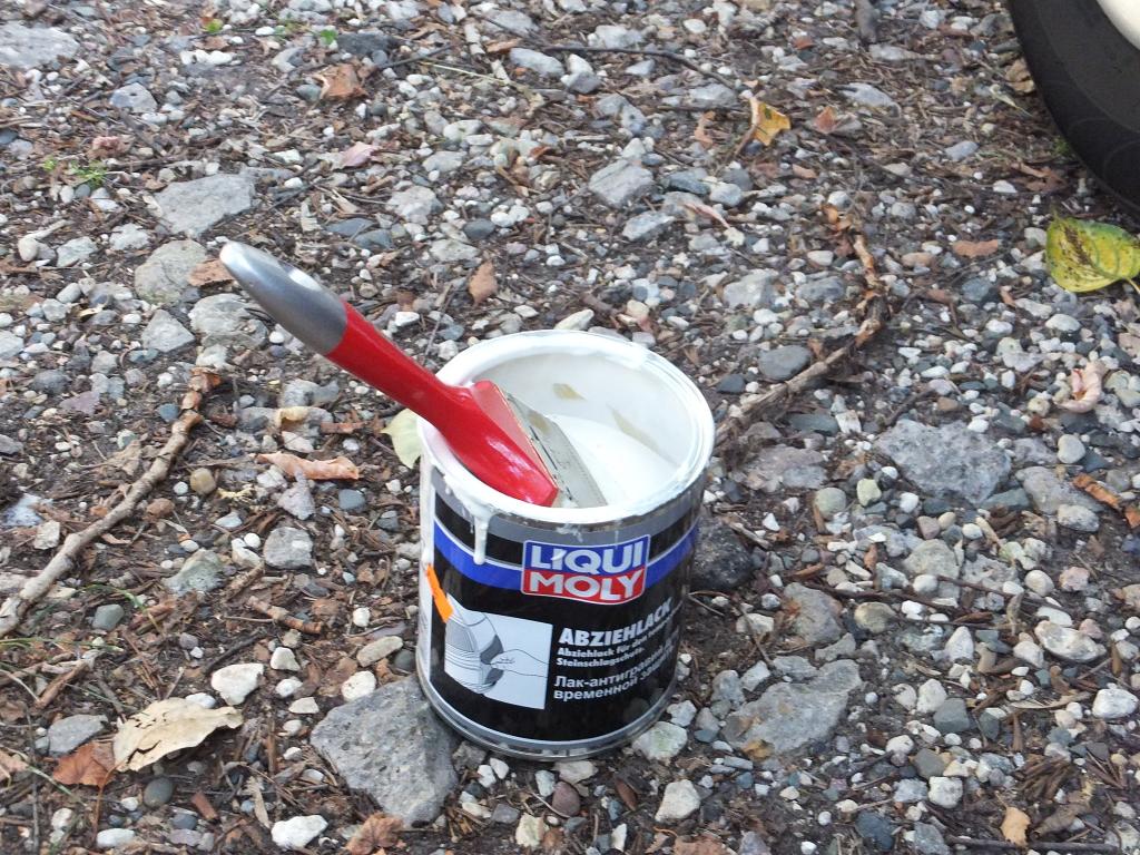 1 liqui moly