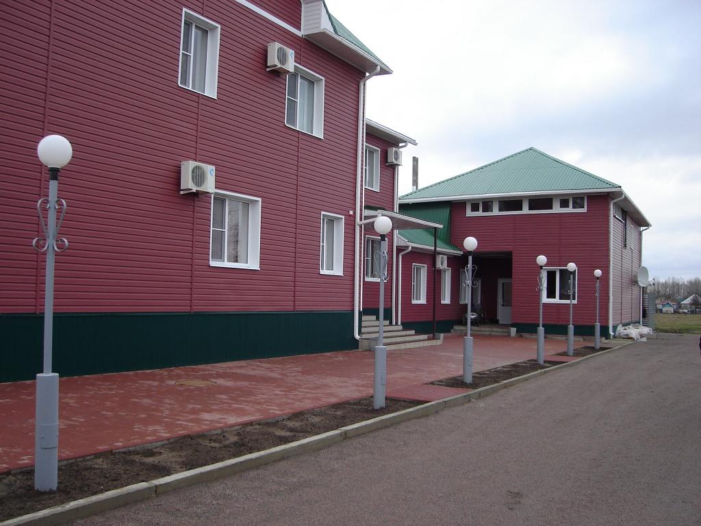 6 hotelolhovatka