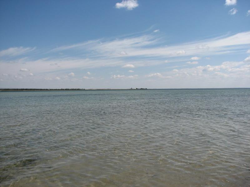 Donuzlav v rajone Belyausa 2