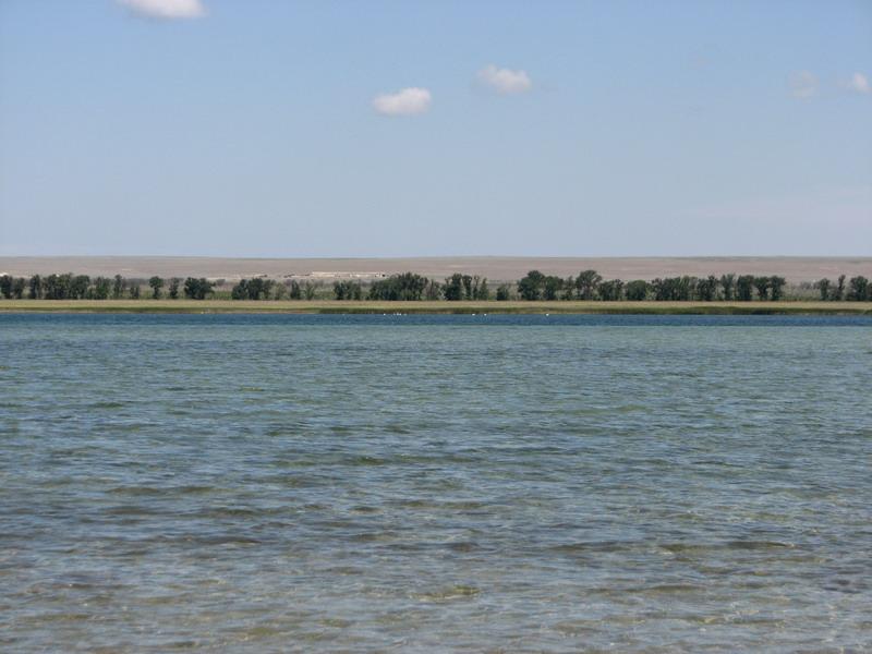 Donuzlav v rajone Belyausa 3