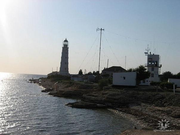 Тарханкут