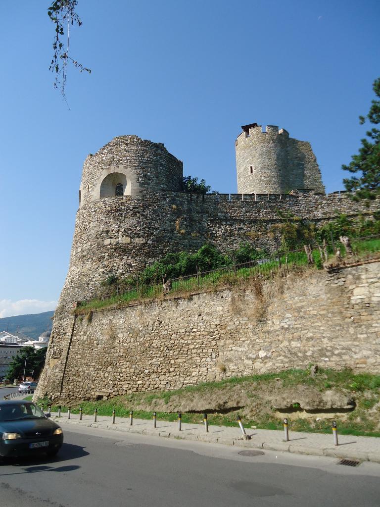 Кале