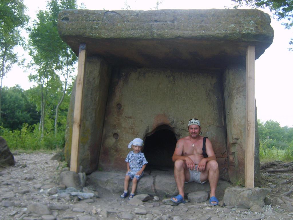 Дольмены Пшада.JPG