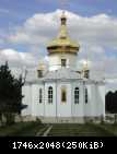 Храм Св.Анны