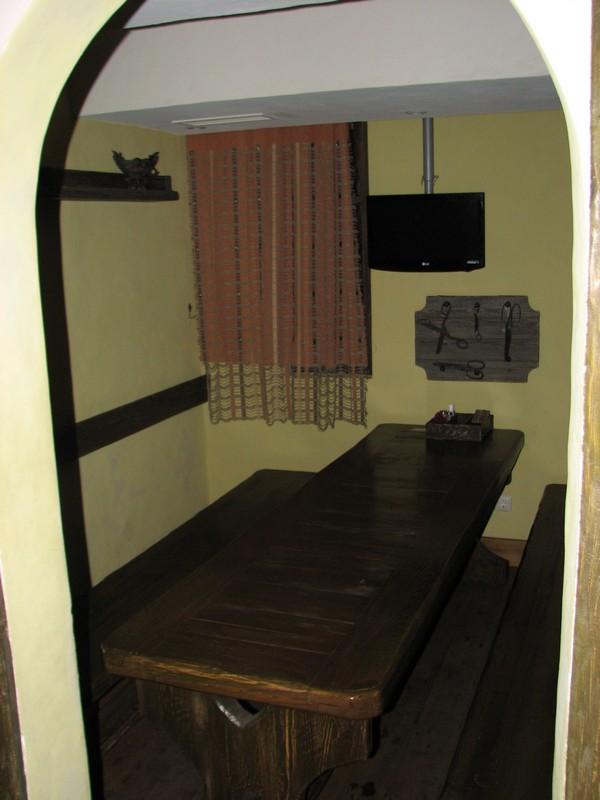 022 Restoran Balagan City Voronezh keliya