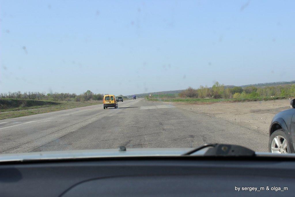 Повязали и отпустили