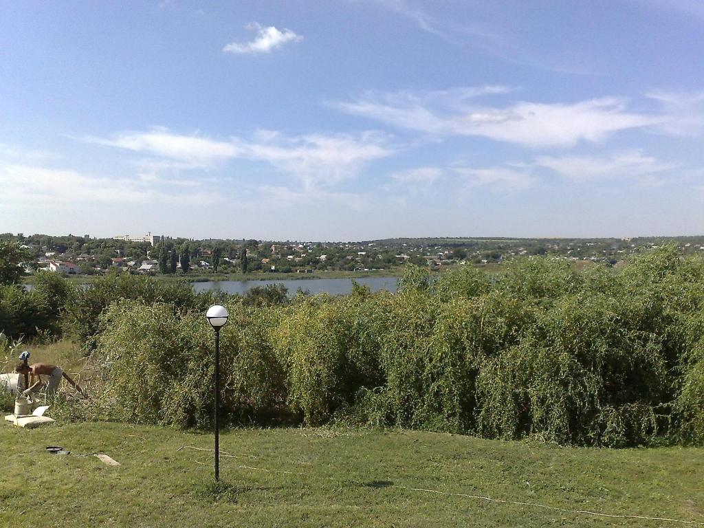 В Васильевке (Запорожская обл)