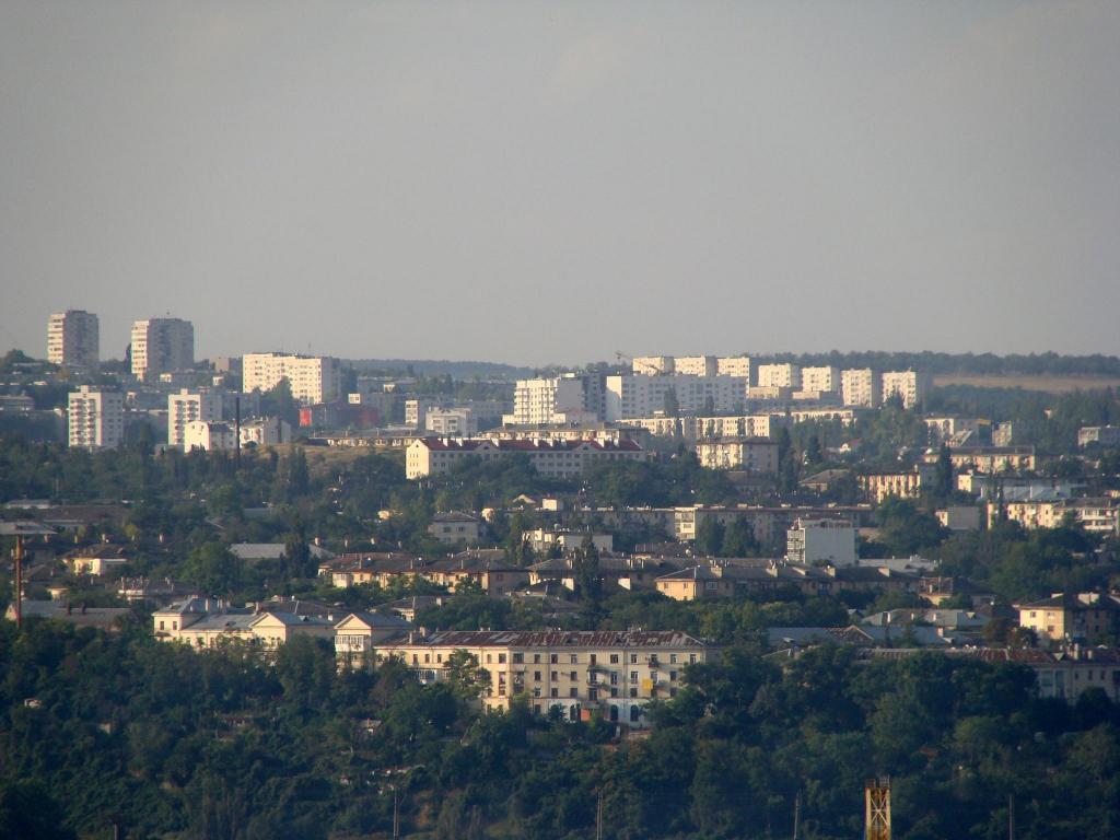 Корабельная сторона