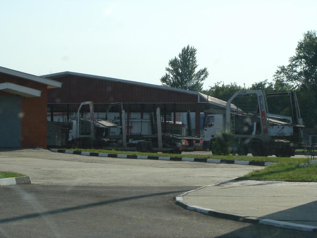 Нехотеевка