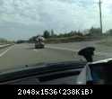 Крым. Дорога под Симферополем
