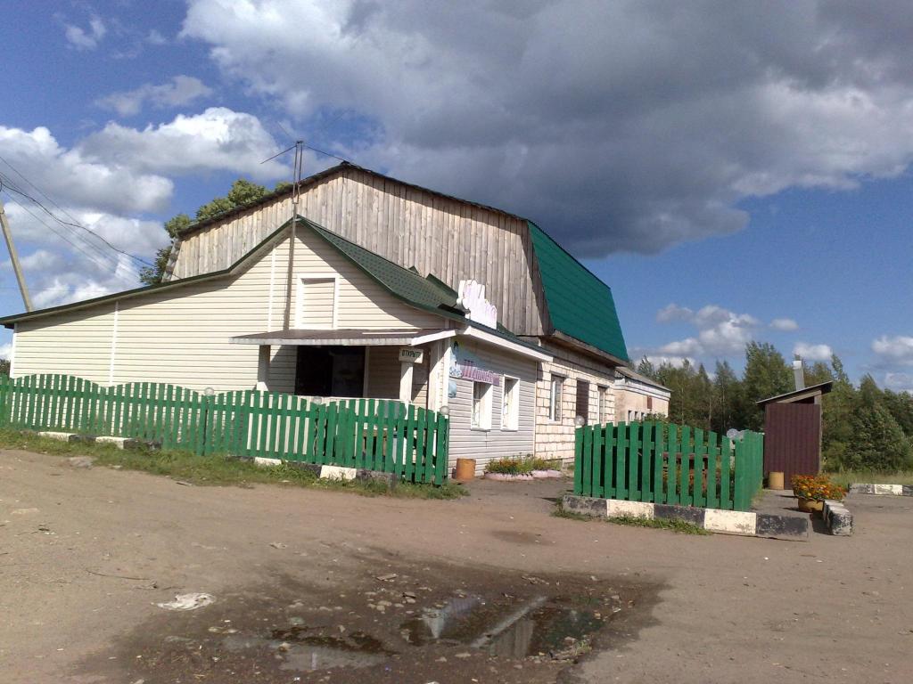 Псковская область