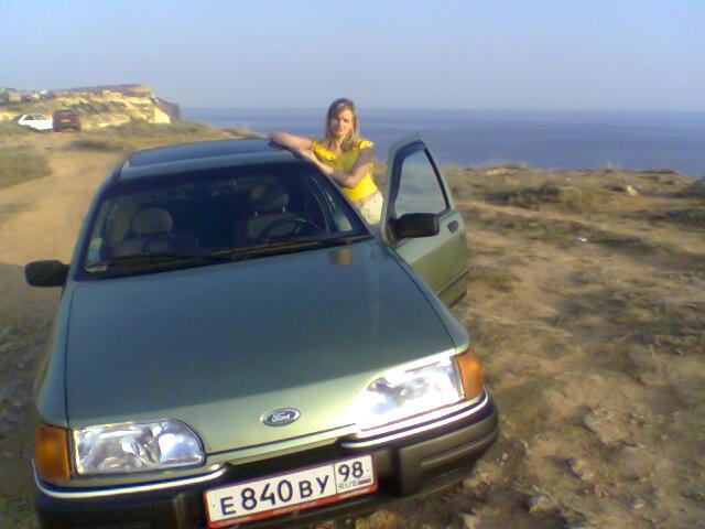 На Фиоленте