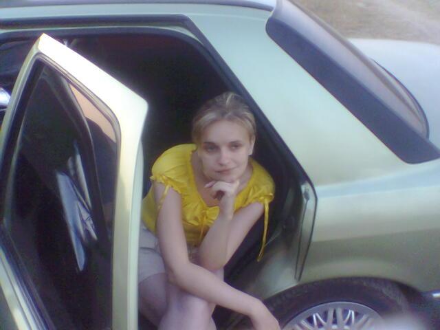 Отдыхаем в Орловке