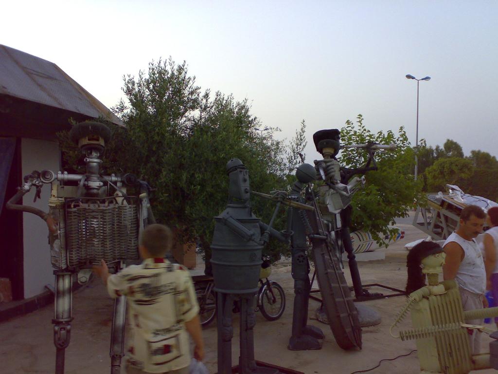 Арт-дизайн
