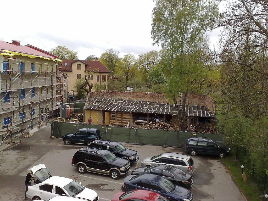 Отель Best Hotel