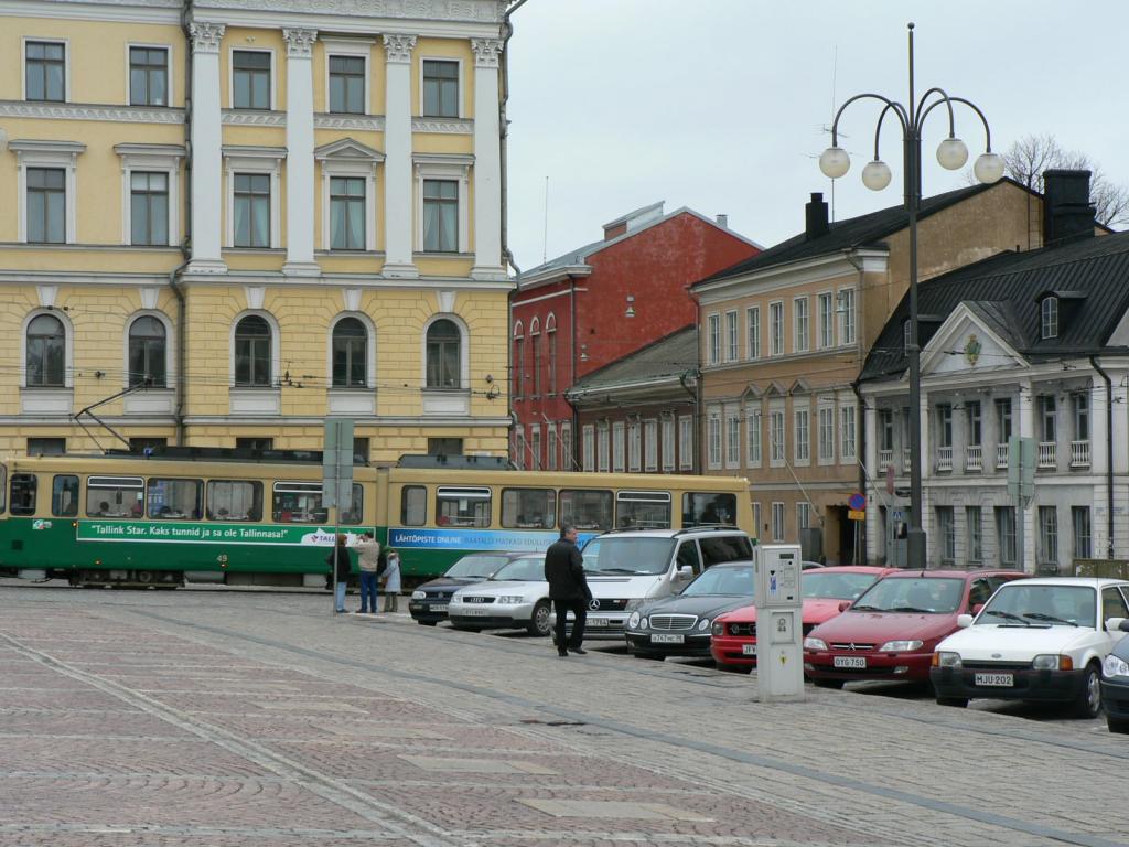 Сенатская площадь