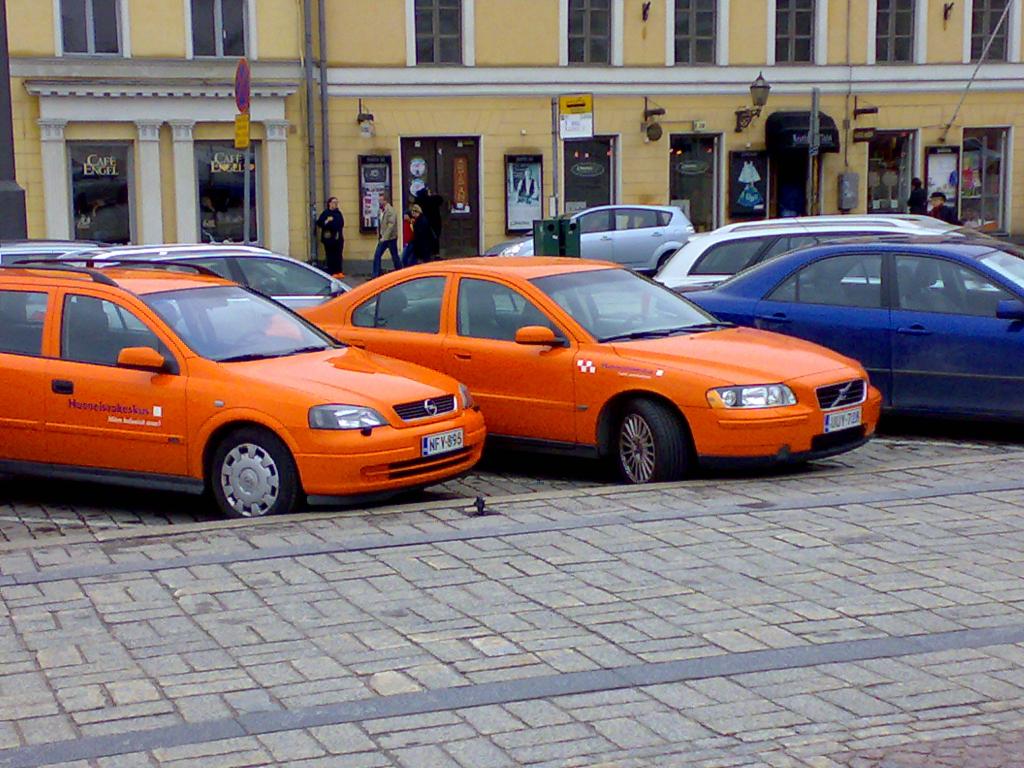 Сенатская площадь