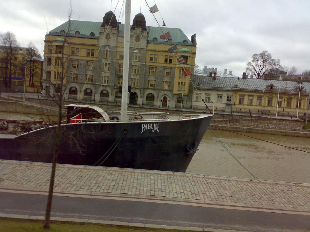 Турку