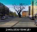 По улицам Стокгольма