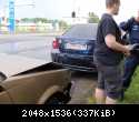 День третий - финн не успел...