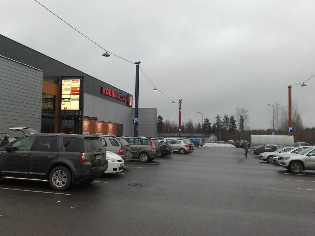 Лаппеенранта