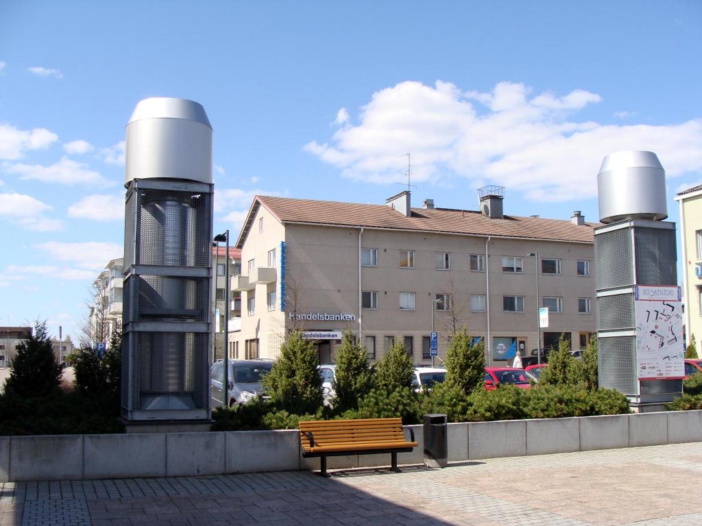 В Иматре